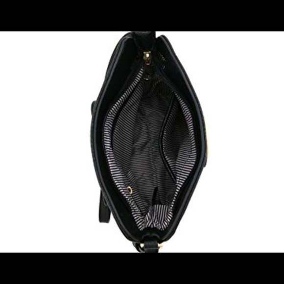 ✨NEW PRICE✨ Tassel Crossbody with Emblem - Picture 5 of 5